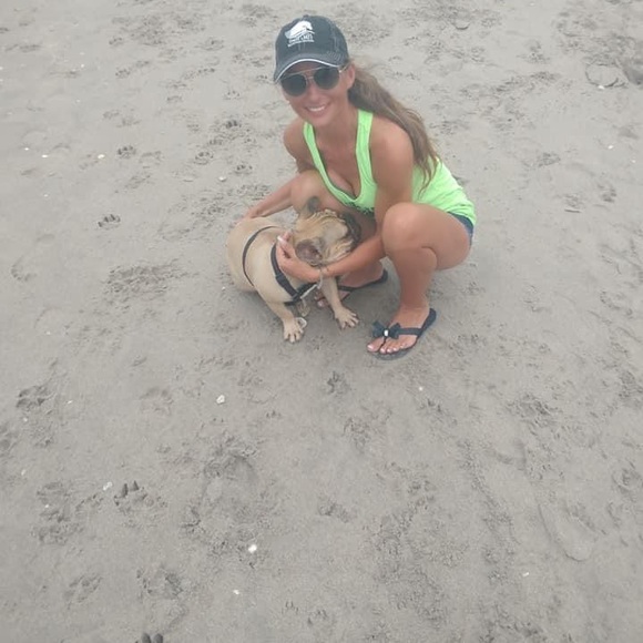 Meet your Posher, Jessica - Picture 12 of 14